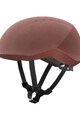 POC Cycling helmet - MYELIN  - red