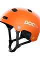 POC Cycling helmet - POCITO CRANE MIPS - orange