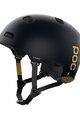 POC Cycling helmet - CRANE MIPS - black