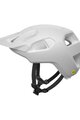 POC Cycling helmet - CULARIS - white