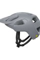 POC Cycling helmet - CULARIS - grey