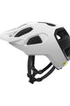 POC Cycling helmet - CULARIS - white/black