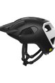 POC Cycling helmet - CULARIS - black/white