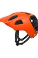 POC Cycling helmet - CULARIS - orange