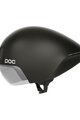 POC Cycling helmet - PROCEN - black