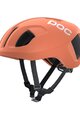 POC Cycling helmet - VENTRAL SPIN - red