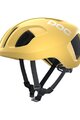 POC Cycling helmet - VENTRAL SPIN - yellow