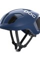 POC Cycling helmet - VENTRAL SPIN - blue