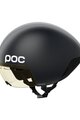 POC Cycling helmet - CEREBEL - black