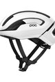 POC Cycling helmet - OMNE AIR SPIN - white