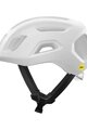 POC Cycling helmet - VENTRAL AIR WF MIPS - white