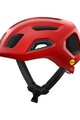 POC Cycling helmet - VENTRAL AIR WF MIPS - red