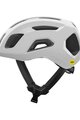 POC Cycling helmet - VENTRAL AIR WF MIPS - white