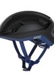 POC Cycling helmet - OMNE LITE - black/blue