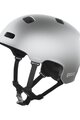 POC Cycling helmet - CRANE MIPS  - silver