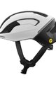 POC Cycling helmet - OMNE BEACON MIPS - white/black