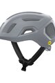POC Cycling helmet - VENTRAL AIR MIPS - grey