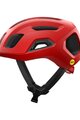 POC Cycling helmet - VENTRAL AIR MIPS - red