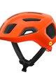 POC Cycling helmet - VENTRAL AIR MIPS - orange