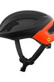 POC Cycling helmet - OMNE AIR MIPS - black/orange