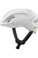 POC Cycling helmet - OMNE AIR RESISTANCE MIPS - white