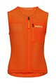 POC back protector - POCITO VPD AIR VEST - orange