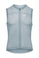 POC back protector - VPD AIR VEST - blue