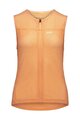 POC back protector - VPD AIR VEST W - orange
