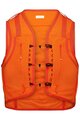 POC back protector - ULTRA VEST  - orange