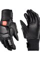 POC Cycling long-finger gloves - SUPER PALM COMP - black