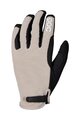 POC Cycling long-finger gloves - RESISTANCE ENDURO ADJ - grey