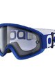 POC Cycling sunglasses - ORA DH - blue