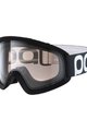 POC Cycling sunglasses - ORA CLARITY - black