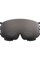 POC Cycling sunglasses - NEXAL MID CLARITY - black