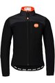 POC Cycling thermal jacket - RACE JR - black