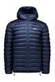 POC Cycling thermal jacket - COALESCE - blue