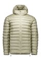 POC Cycling thermal jacket - COALESCE - beige