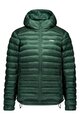 POC Cycling thermal jacket - COALESCE JACKET W - green