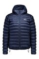 POC Cycling thermal jacket - COALESCE - blue