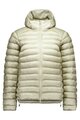 POC Cycling thermal jacket - COALESCE - beige