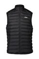 POC Cycling gilet - COALESCE - black