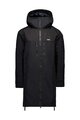 POC Cycling thermal jacket - RACE MENTOR COAT - black