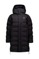 POC Cycling thermal jacket - RACE LOFT PARKA W - black