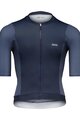 POC Cycling short sleeve jersey - CADENCE - blue