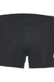 POC Cycling shorts without bib - ESSENTIAL - black