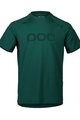 POC Cycling short sleeve jersey - REFORM ENDURO - green
