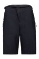 POC Cycling shorts without bib - MOTION AIR - black