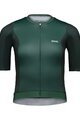 POC Cycling short sleeve jersey - W'S CADENCE - green
