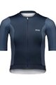POC Cycling short sleeve jersey - W'S CADENCE - blue