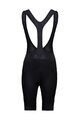 POC Cycling bib shorts - CADENCE - black